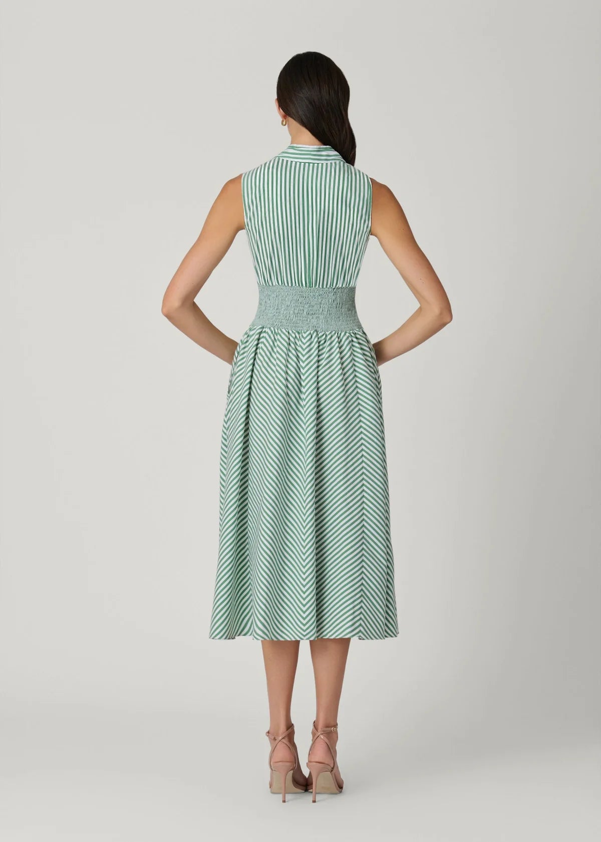 Miriam Dress