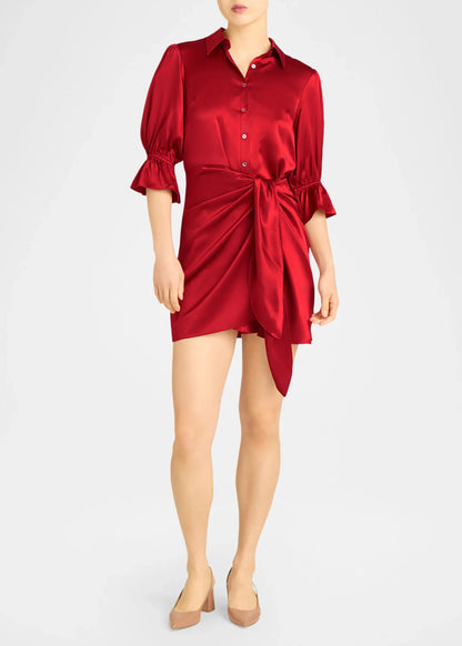 Fabbie Dress
