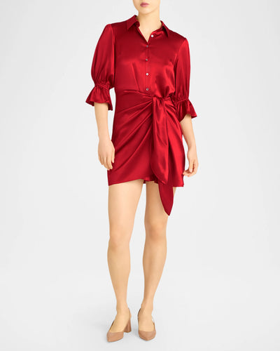 Fabbie Dress