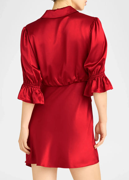 Fabbie Dress
