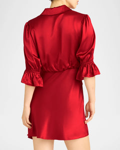 Fabbie Dress