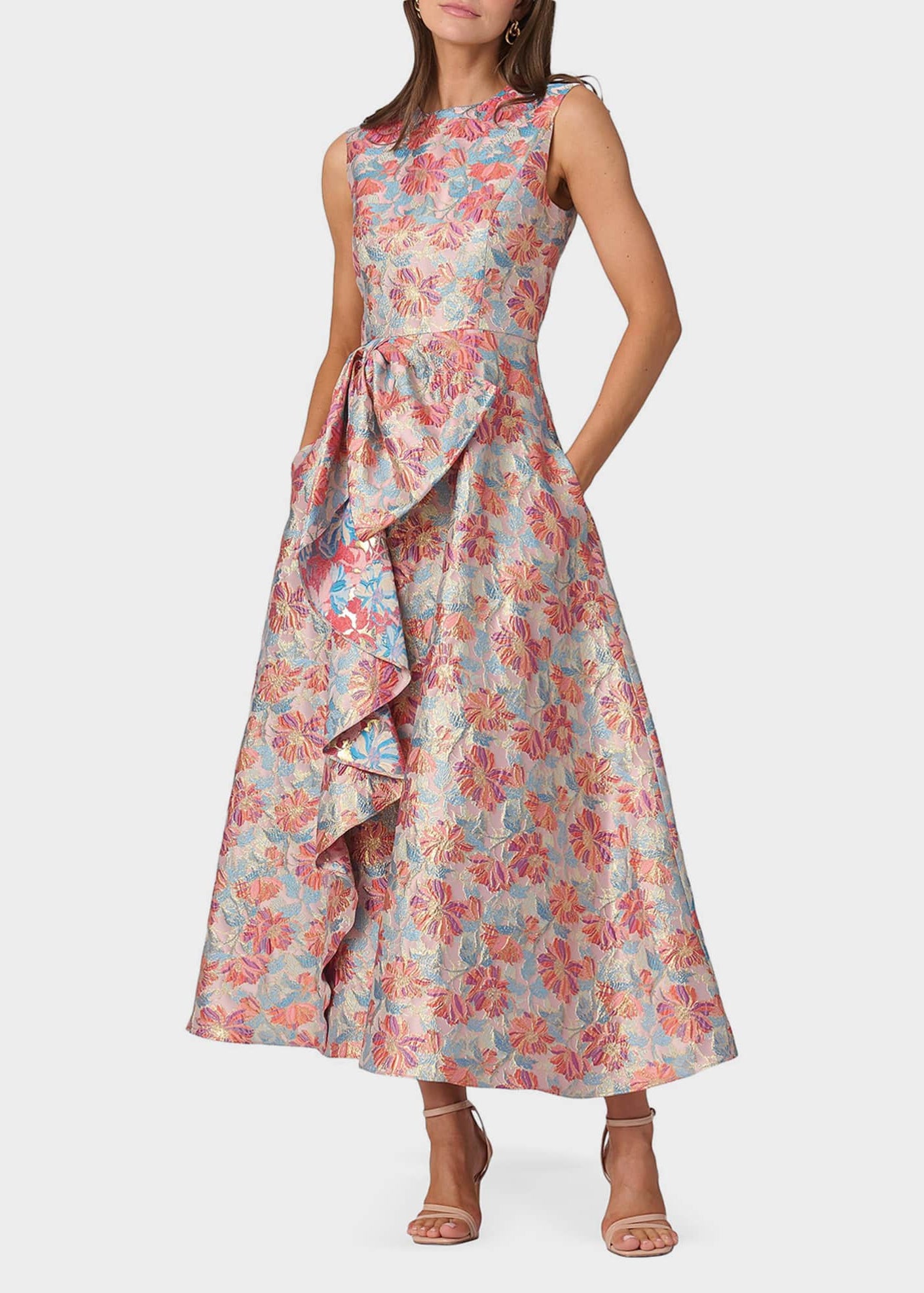 Lena Dress