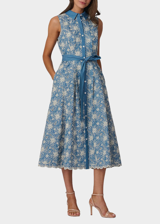 Kendra Dress