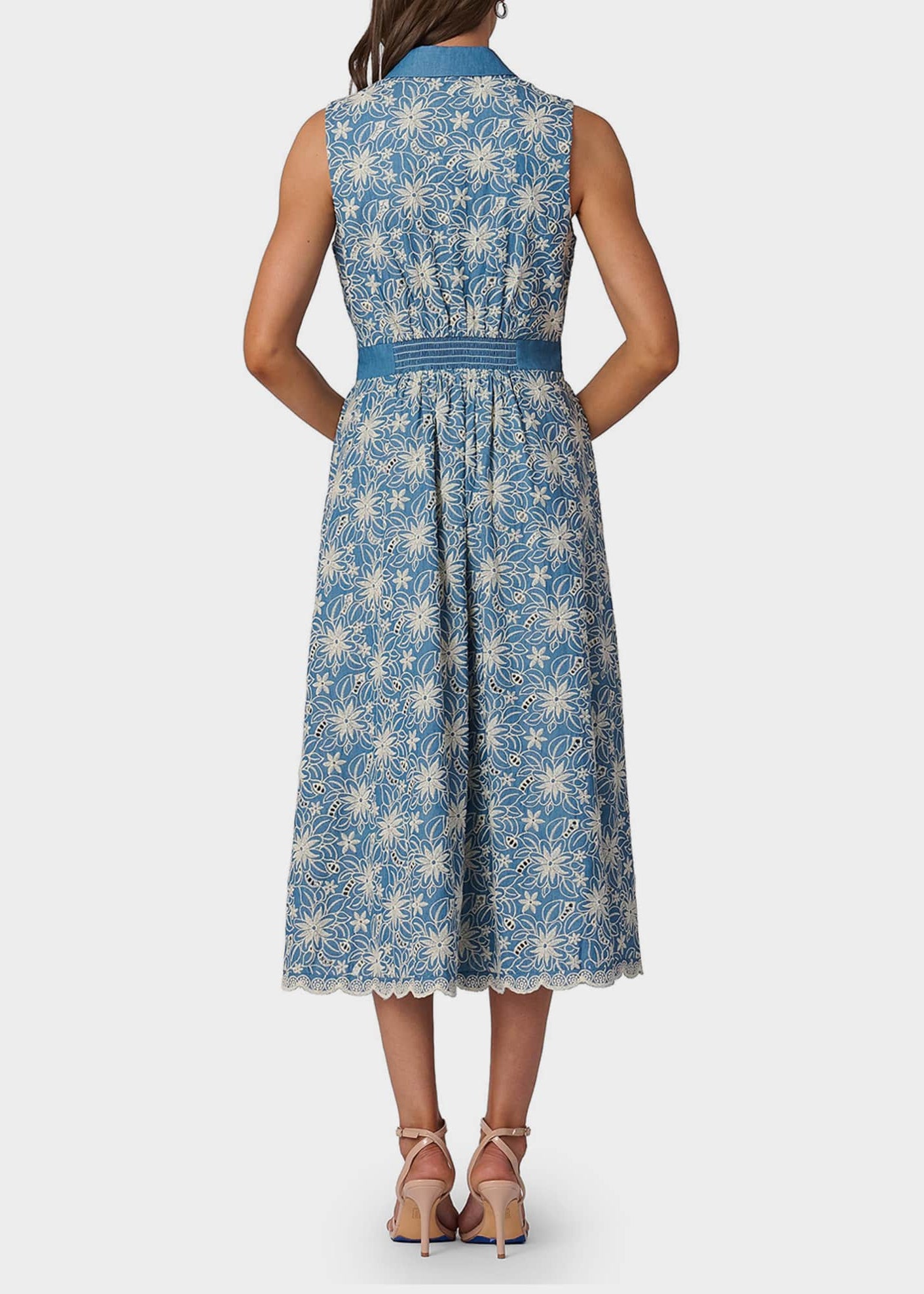 Kendra Dress