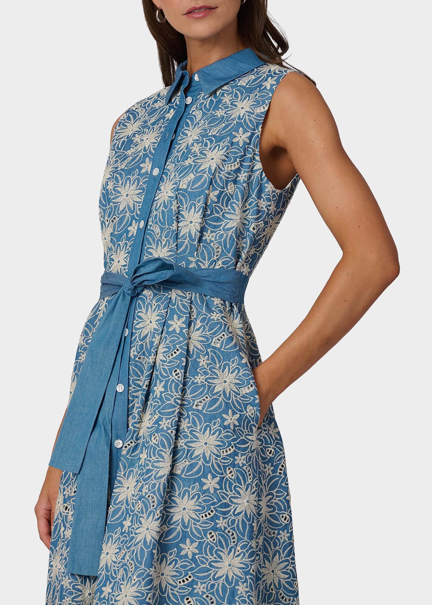 Kendra Dress