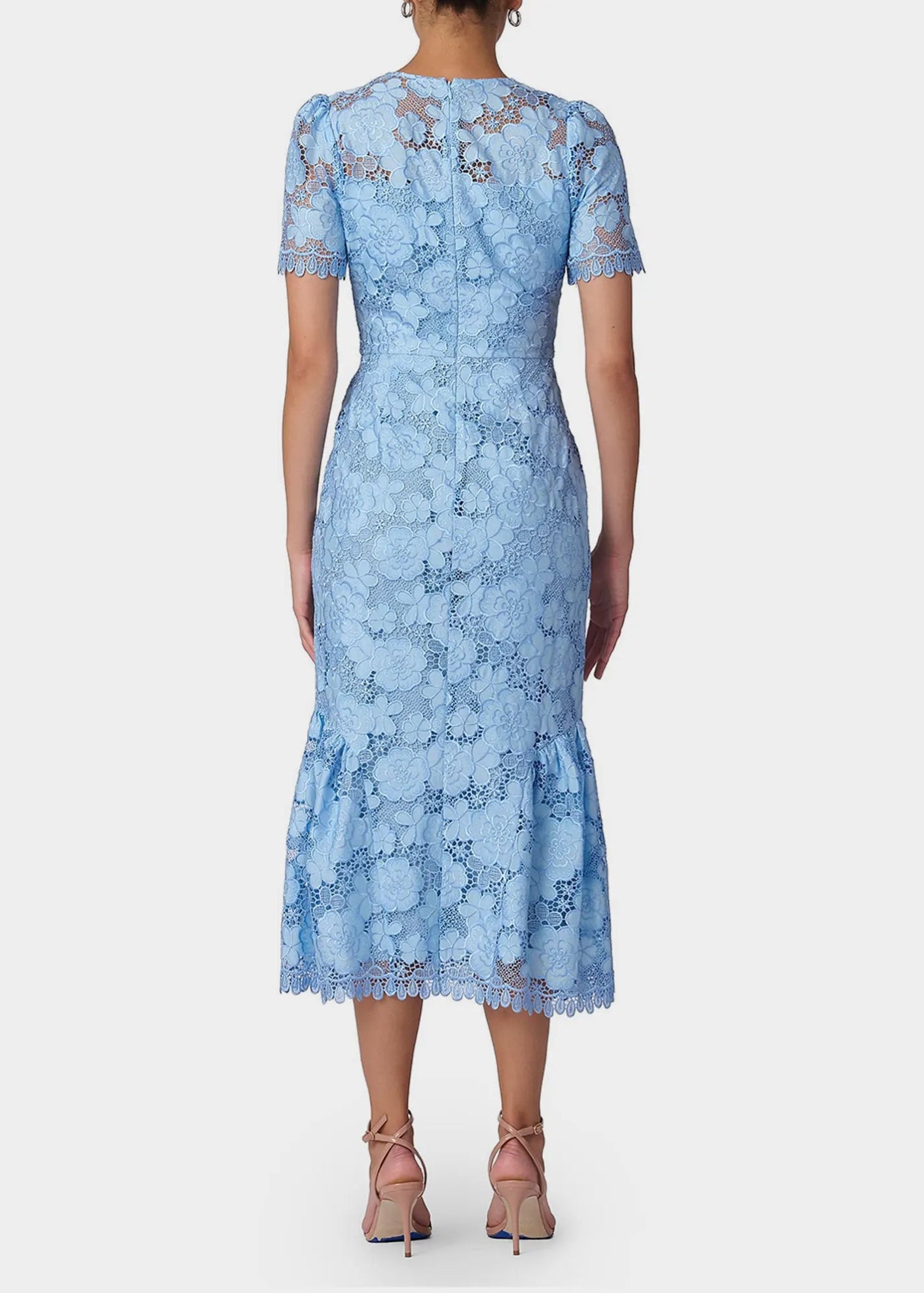 Emmie Dress
