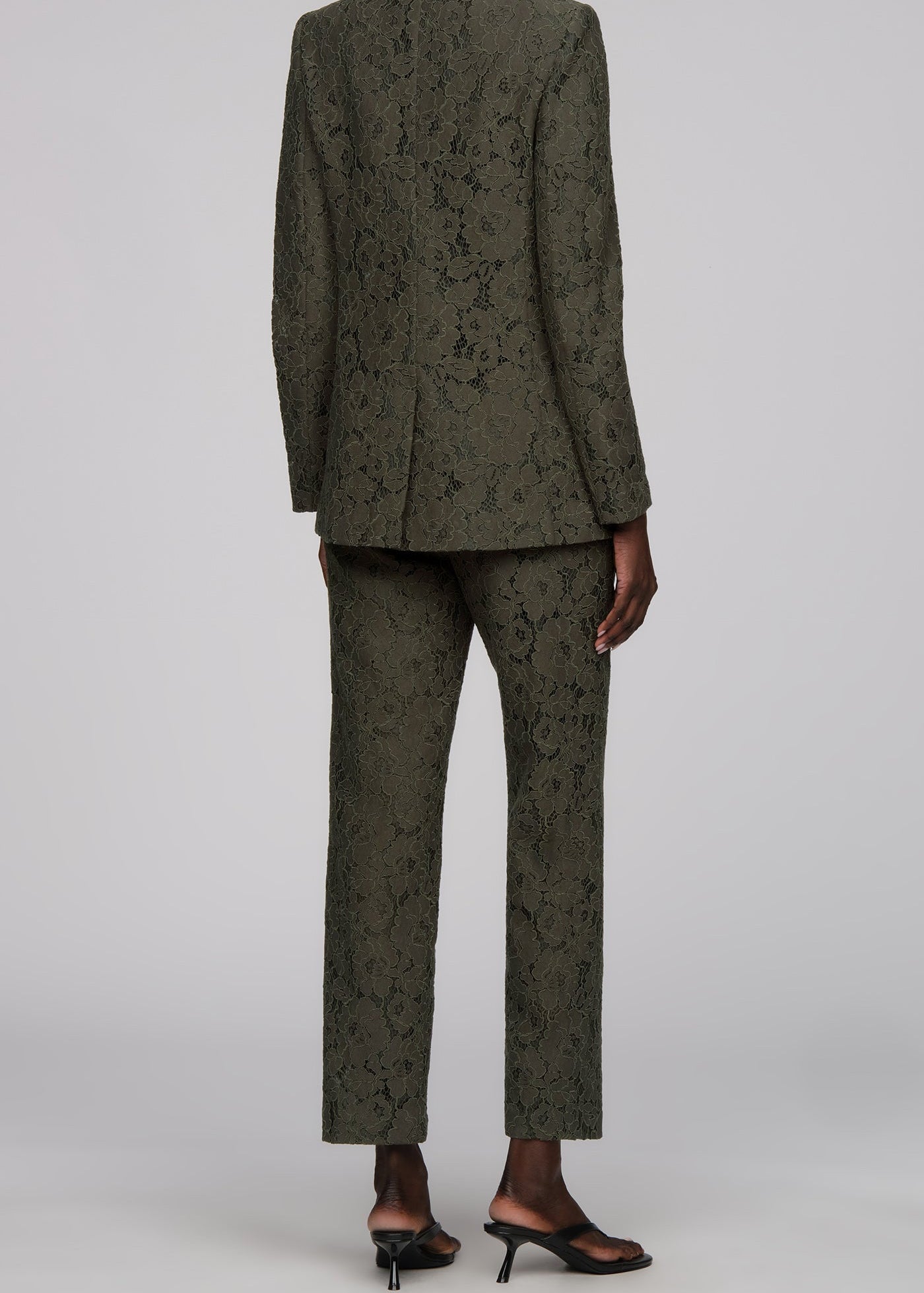 KAIA BLAZER