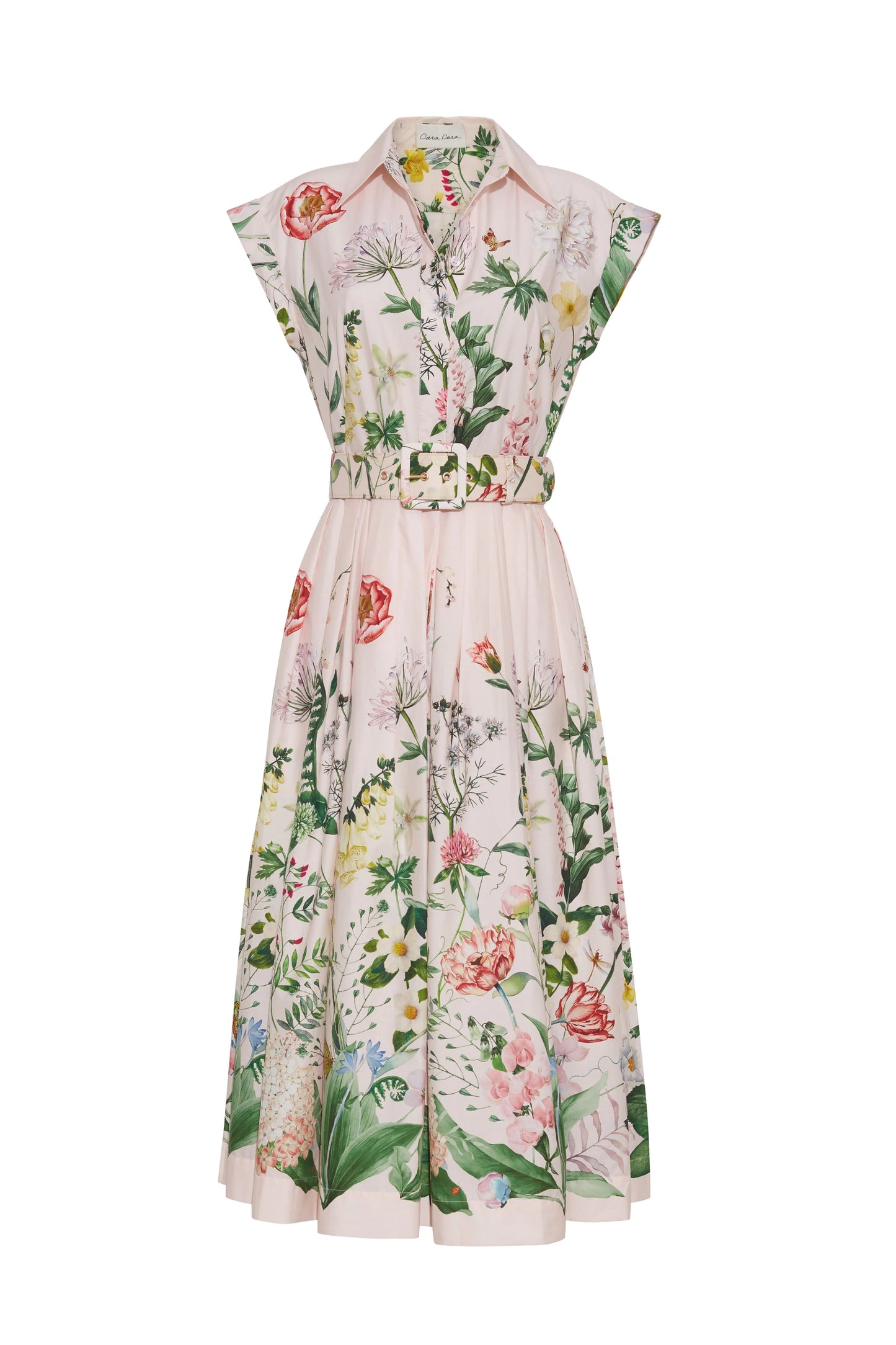 Octavia Dress