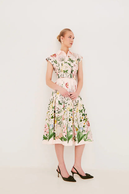 Octavia Dress