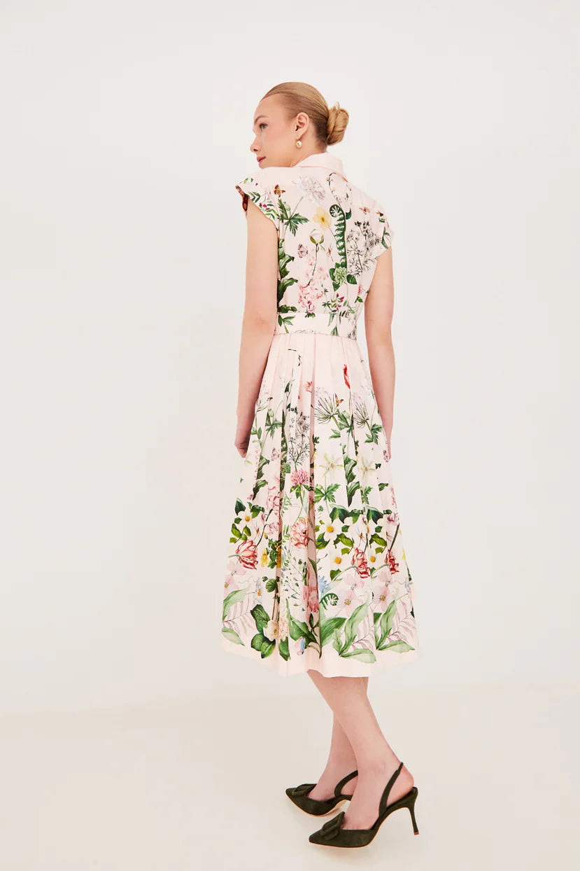Octavia Dress