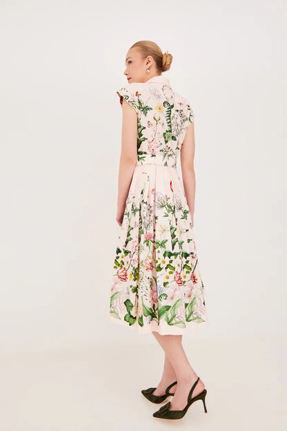 Octavia Dress