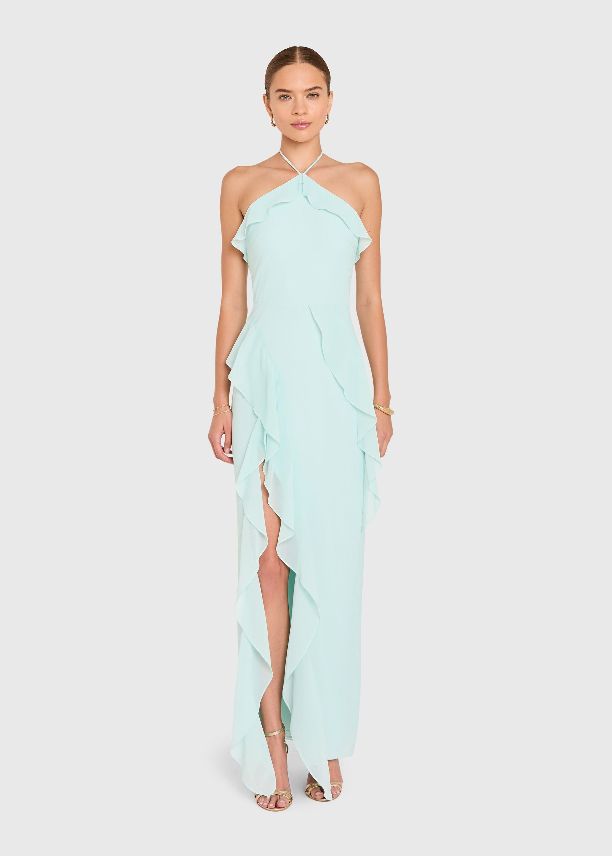 Alessandra Maxi Dress