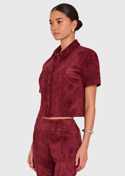 Jordan Top