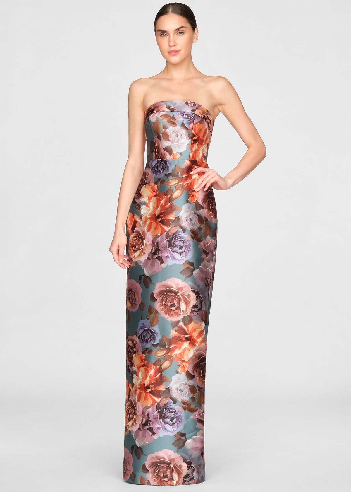 Elysian Field Roses