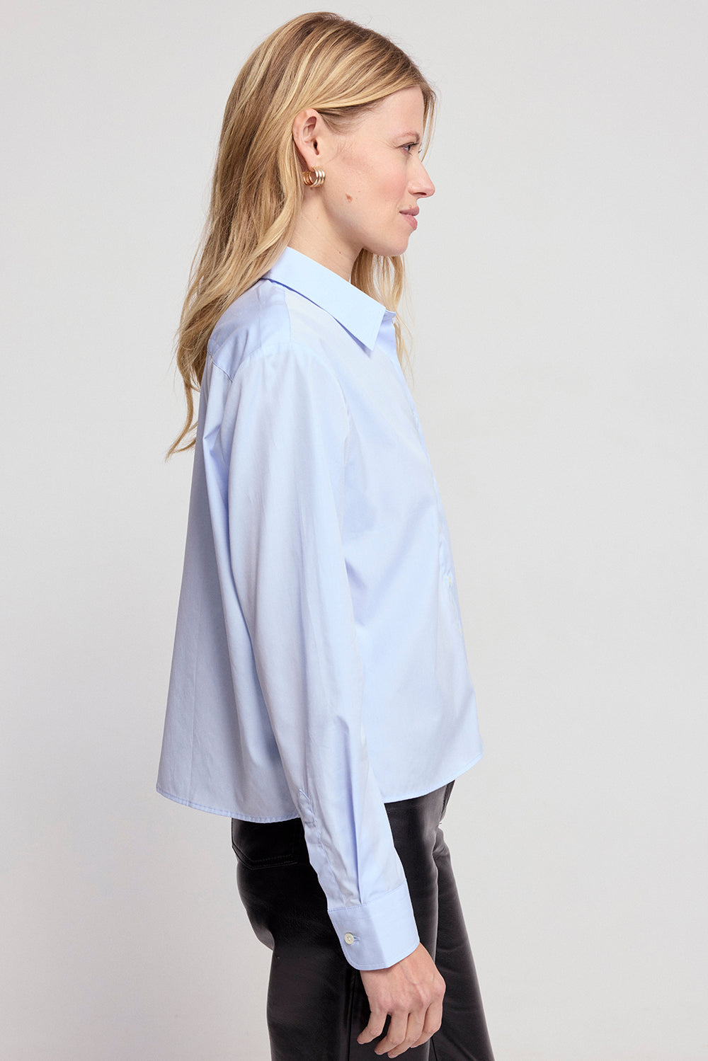 The LS Boxy Crop