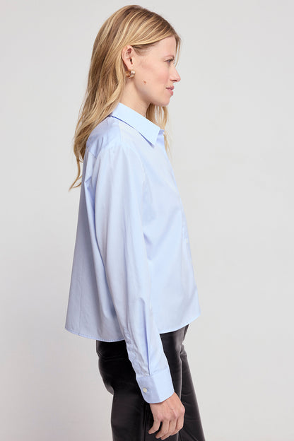 The LS Boxy Crop
