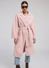 Load image into Gallery viewer, Grayson Wool Coat