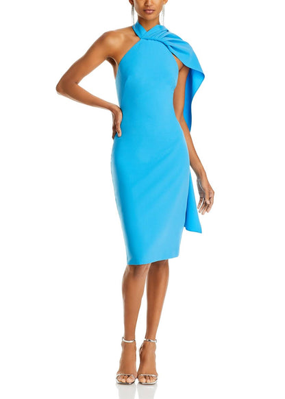 Zion Cocktail Sheath Dress