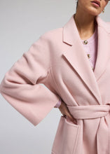 Load image into Gallery viewer, Grayson Wool Coat