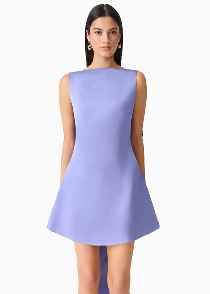 Jacinta Shift Mini Dress