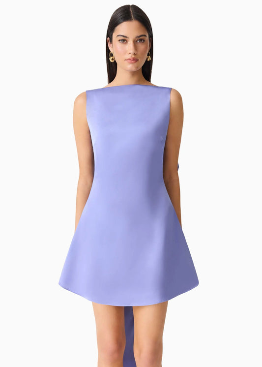 Jacinta Shift Mini Dress