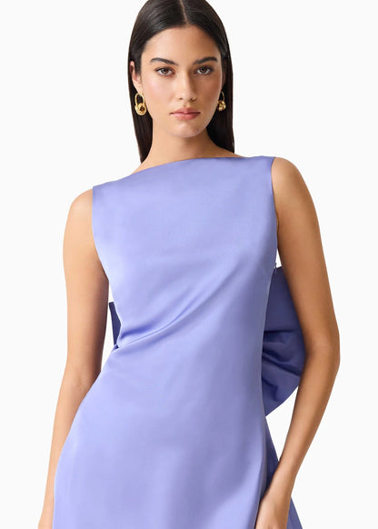 Jacinta Shift Mini Dress
