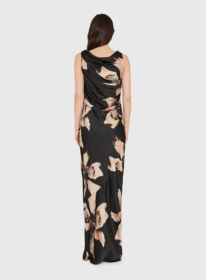 Jeannine Maxi