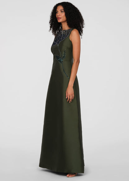 CHARLENE GOWN