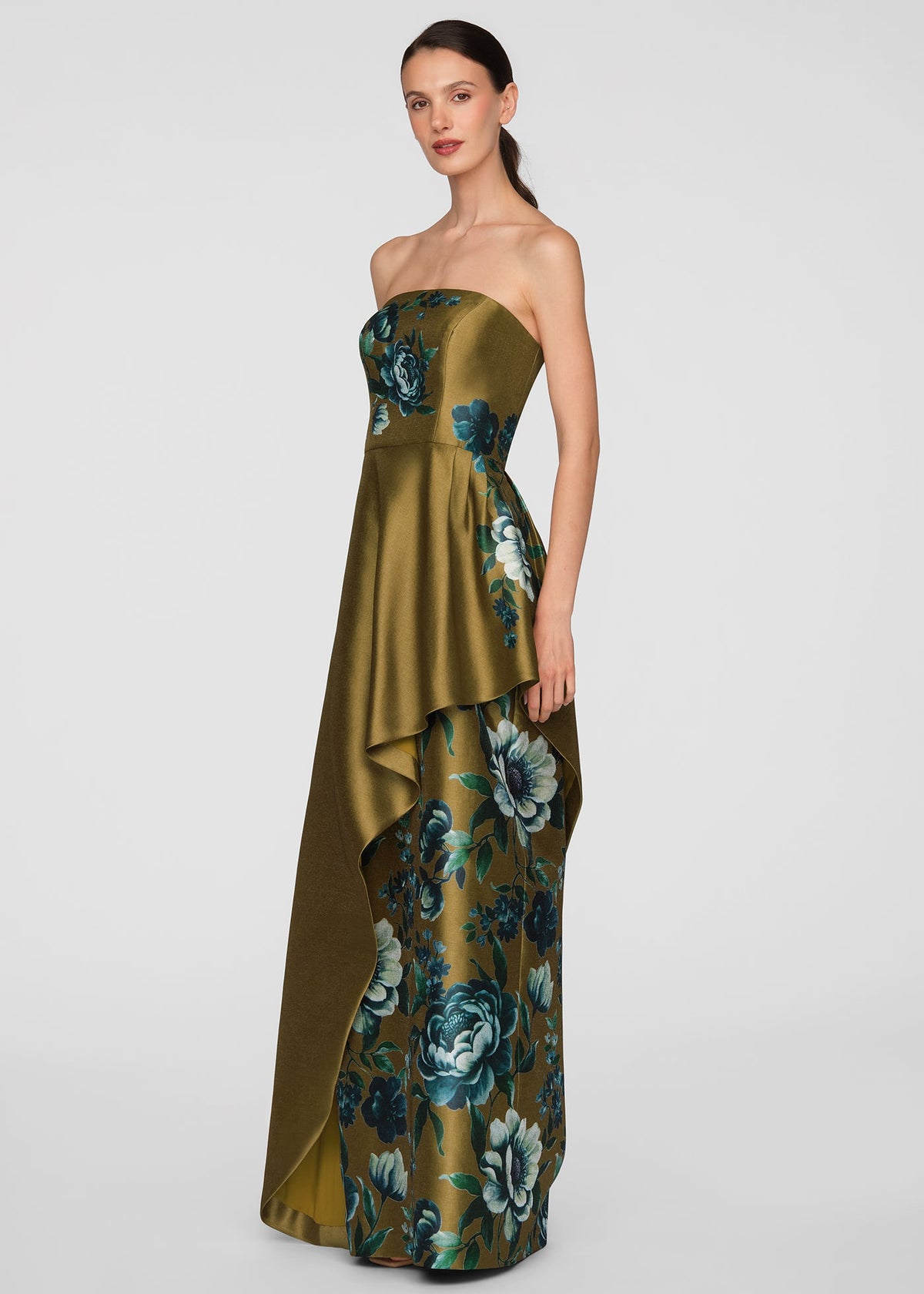 MARIGOLD GOWN