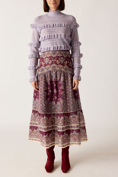 HOLLAND SKIRT