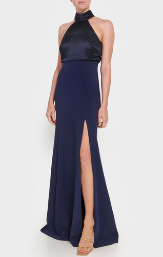 Alexandra Gown