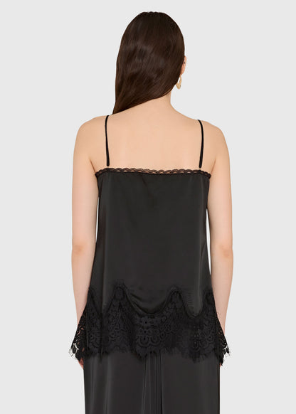 Audra Top