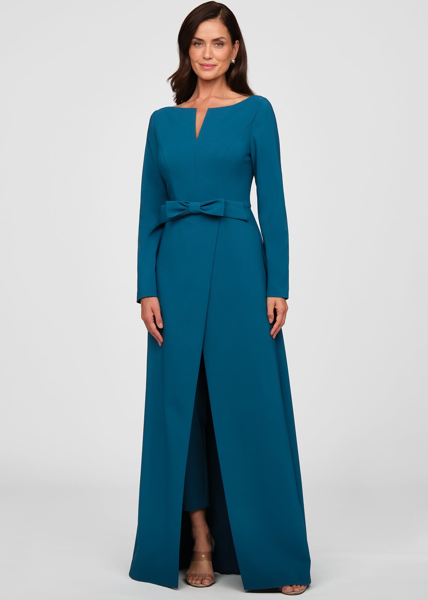 NOREEN WALK THRU JUMPSUIT
