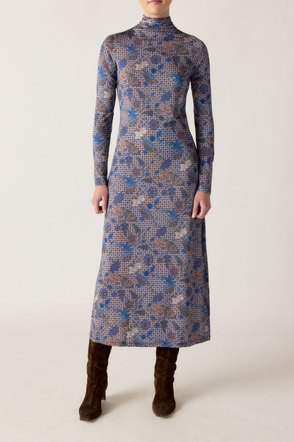 PAXTON DRESS