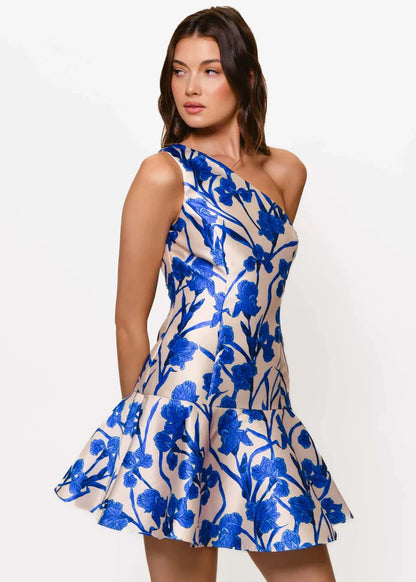 Silas Dress