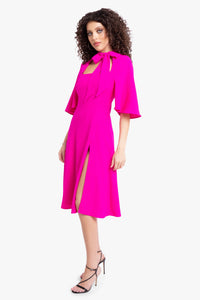 Coralia Dress