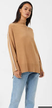 Load image into Gallery viewer, Babysoft High Neck Jumper