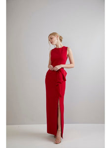 ANGIE DRESS