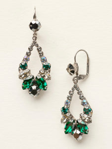 Adornment Earring