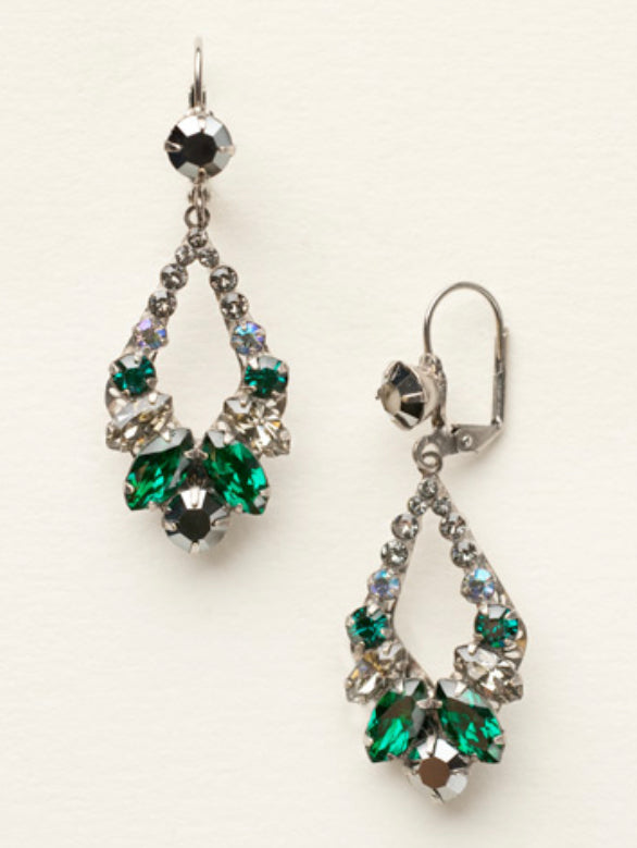 Adornment Earring