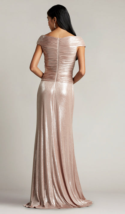Antique Pink Gown