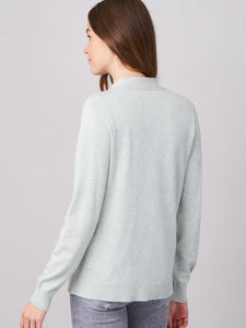 Button Through Cardigan