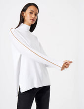 Load image into Gallery viewer, Babysoft High Neck Jumper