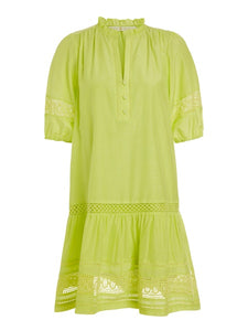 Limeade Dress