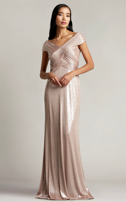 Antique Pink Gown