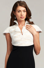 Load image into Gallery viewer, SS Lace Dress