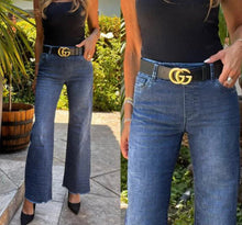 Load image into Gallery viewer, Amanda Denim