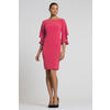 Load image into Gallery viewer, Drape Sleeve Dress