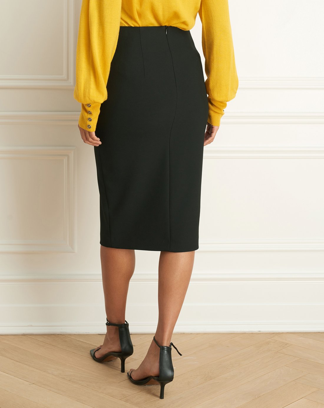 Colette Pencil Skirt