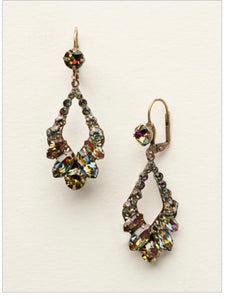 Adornment Earring